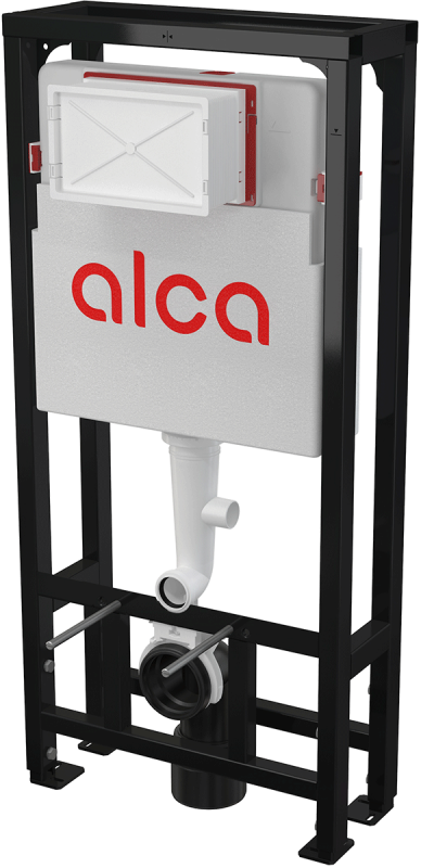 Система инсталляции AlcaPlast AM116/1120 Solomodul